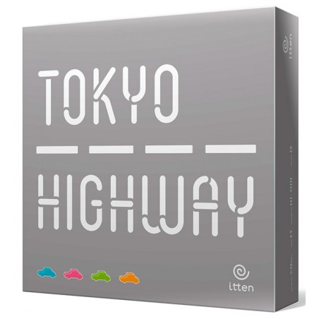 Tokyo Highway
