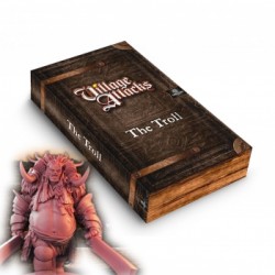 Village Attacks: El Troll
