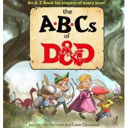 ABCs of D&D