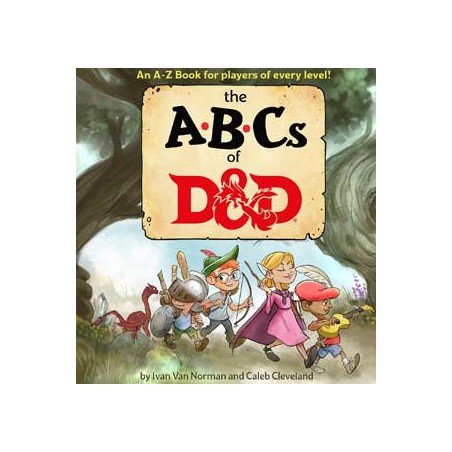 ABCs of D&D