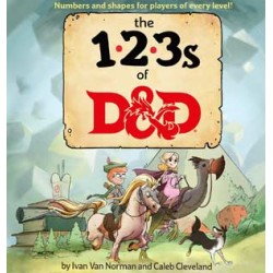 123s of D&D