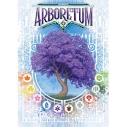 Arboretum (inglés)