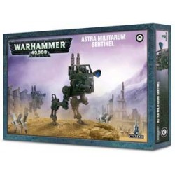 Warhammer 40.000. Astra...