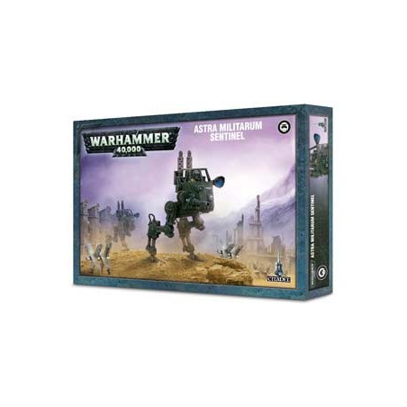 Warhammer 40.000. Astra...