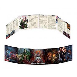 Dungeons & Dragons: Dungeon...
