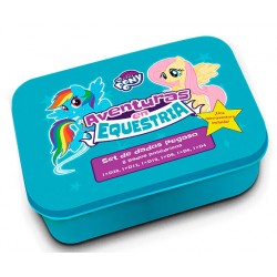 My Little Pony: Aventuras...