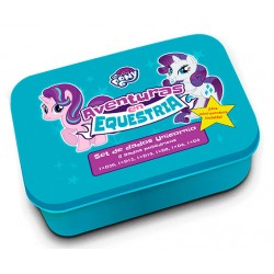 My Little Pony: Aventuras...