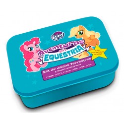 My Little Pony: Aventuras...