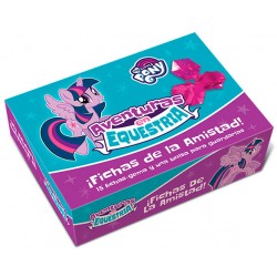 My Little Pony: Aventuras...