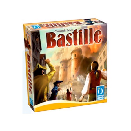 Bastille