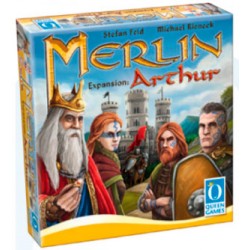 Merlin: Arthur Expansion