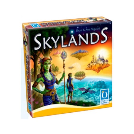 Skylands