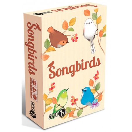 Songbirds
