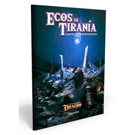 El Resurgir del Dragón:...