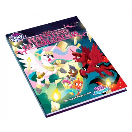 Tails of Equestria: The...