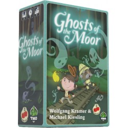 Ghosts of the Moor (Los...