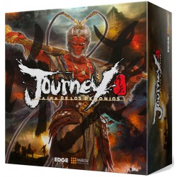 Journey: La ira de los...