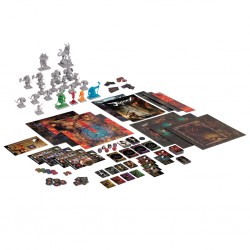 Journey: La ira de los...