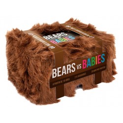 Bears vs Babies