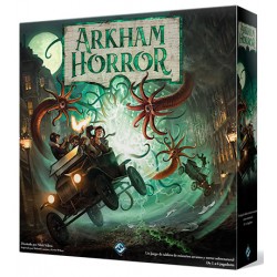 Arkham Horror 3ª Edición