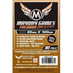 80 Fundas Mayday Games...