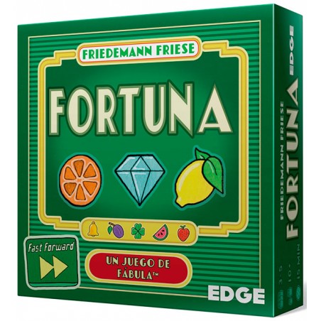Fortuna (FF)