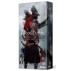 Bloodborne: El juego de...