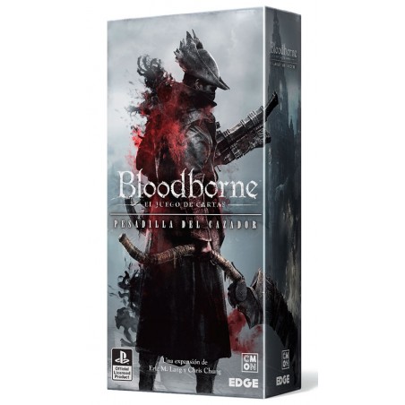 Bloodborne: El juego de...