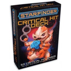 Starfinder: Starfinder...