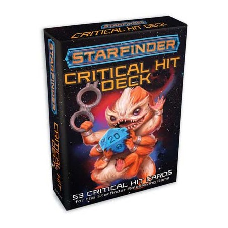Starfinder: Starfinder...