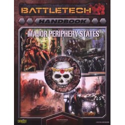 Battletech. Handbook: Major...