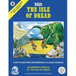 Original Adventures...