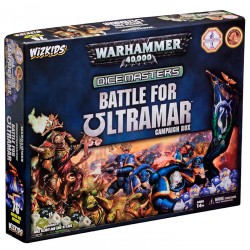 Warhammer 40,000 Dice...