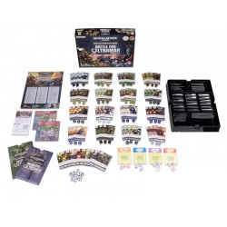 Warhammer 40,000 Dice...