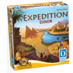 Expedition Luxor