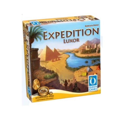 Expedition Luxor