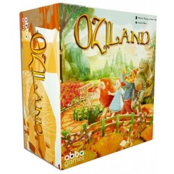 Oziland
