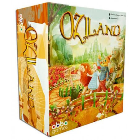 Oziland