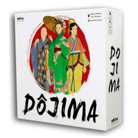 Dojima