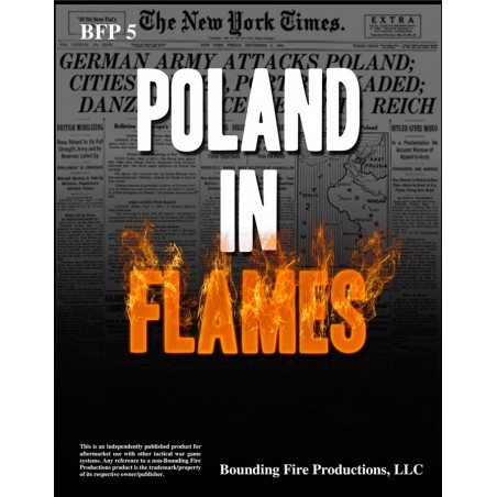 BFP 5: Poland in Flames