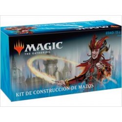Magic: Kit de Construcción...