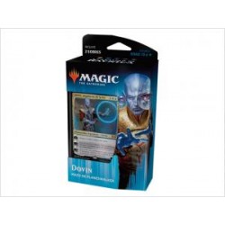 Magic: La lealtad de...
