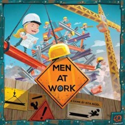 Men At Work (alemán)