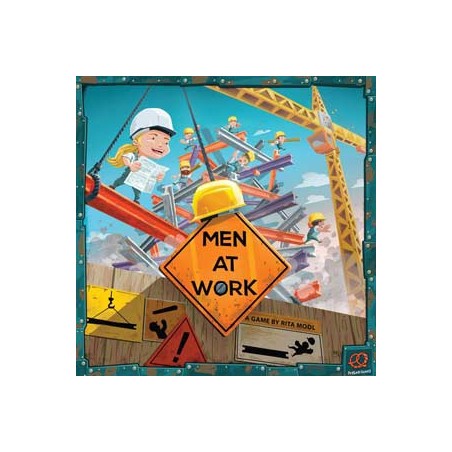 Men At Work (alemán)