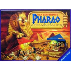 Der Zerstreute Pharao (3rd...
