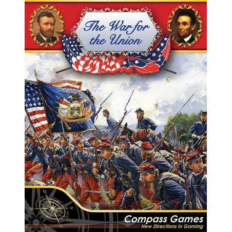 The War for the Union -...