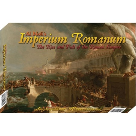 Al Nofi's Imperium Romanum