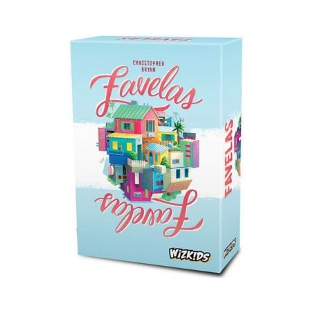 Favelas