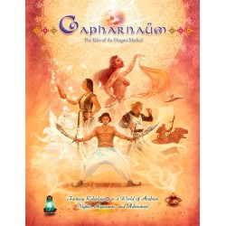 Capharnaum - The Tales of...