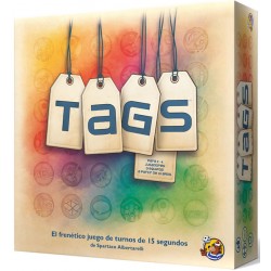 TAGS